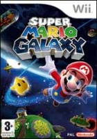 Super Mario Galaxy y Zelda: Twilight Princess bajan de precio